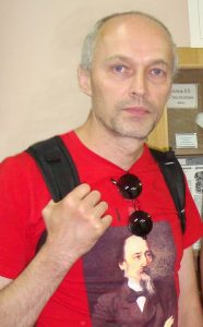 1. Игорь Михайлов