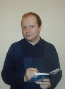 2. Владимир Коркунов