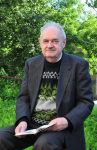 Лебедев Владимир Александрович