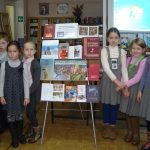 VII Международная акция «Читаем детям о войне»