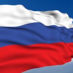 Праздничная программа «Главный флаг моей России»