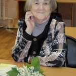 К 85-летнему Юбилею поэта Эммы Марченко