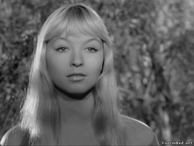 КиноСреда «Колдунья»