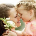 Роль матери в жизни ребенка
