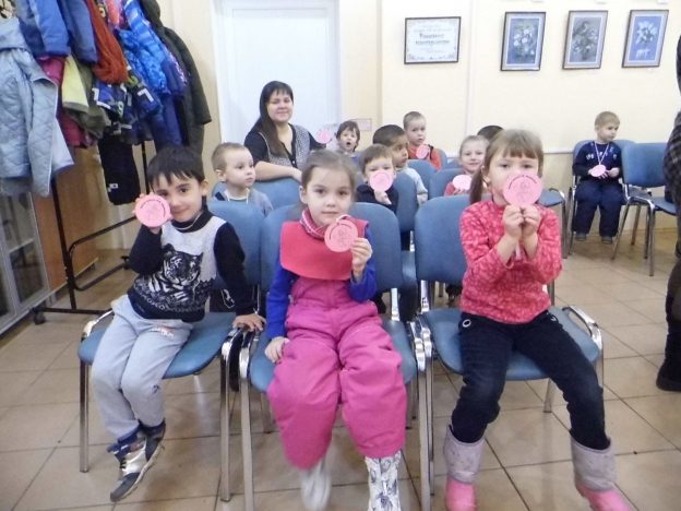 Солнце по небу гуляло…