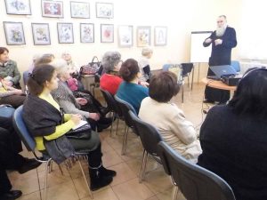 КиноСреда «Чертогон» КиноСреда «Чертогон»