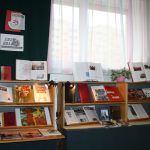 Книжные выставки «В этот день, ровно 100 лет назад…» и «1917-й»