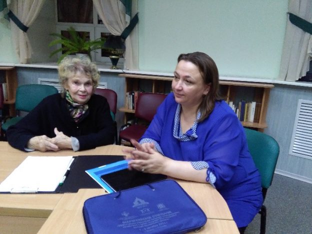 «Азбука ЖКХ» c Бородиной Татьяной Алексеевной