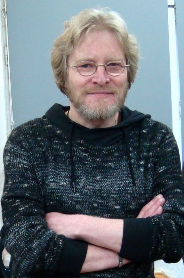 Презентация книги стихов Константина Кравцова «Арктический лён»