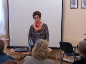 Школа здоровья «Здоровье зимой» Школа здоровья «Здоровье зимой»