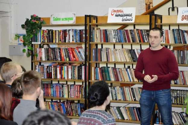 Час мужества «Подвиг твой бессмертен»