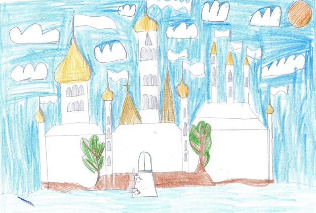 Игра-путешествие, посвященная творчеству А. С. Пушкина