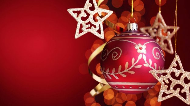 За окном зима… Это время волшебства!