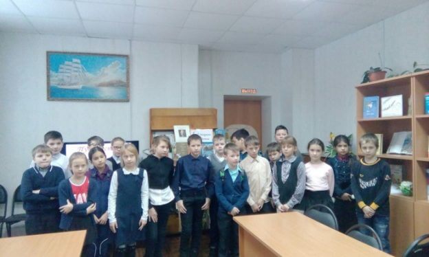 Путешествие в Карабиху