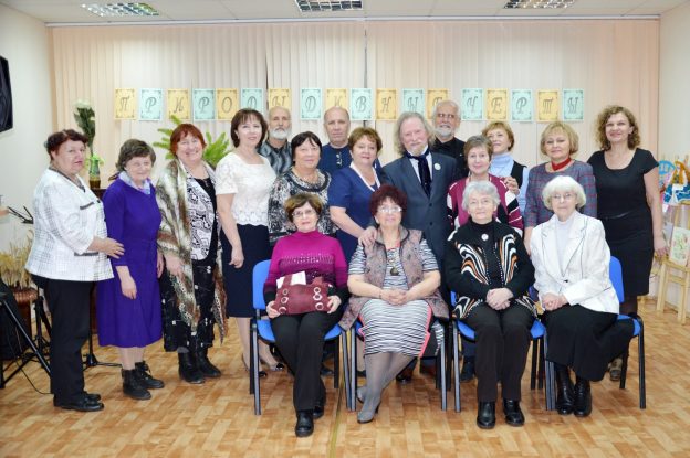 Шелестели страницы певучие… Бальмонтовские чтения в Ярославле