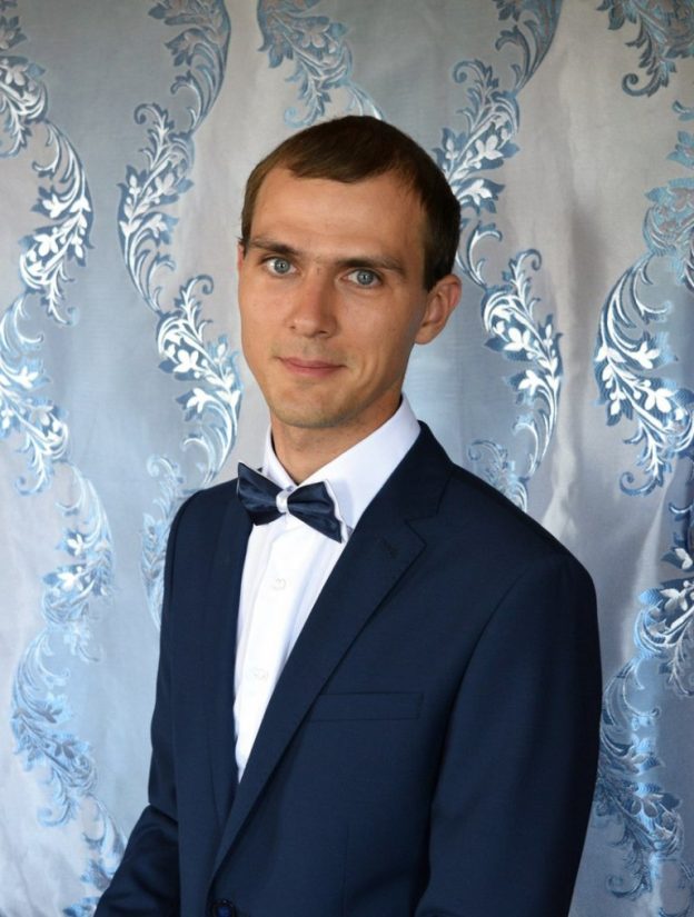 Литературное знакомство с Алексеем Бутусовым