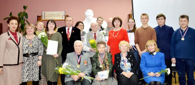 «Герой нашего времени»: на подведении итогов