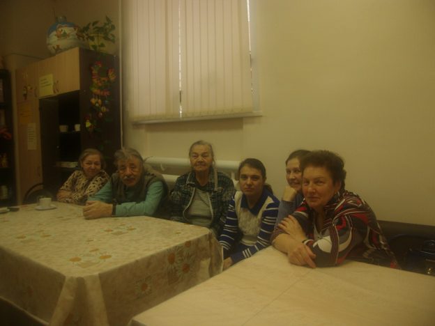 Литературно-музыкальная гостиная «И вечной  памятью двенадцатого года»