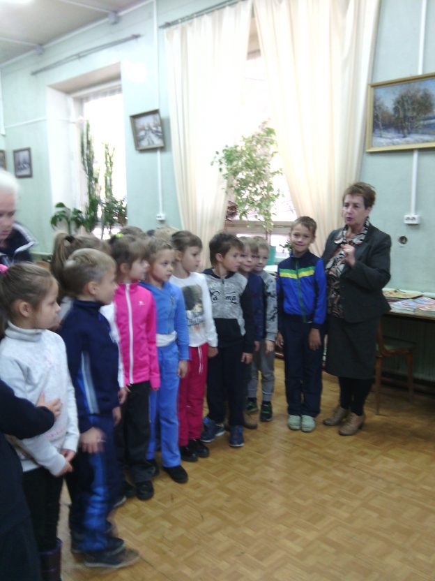 Познавательный калейдоскоп «У здоровья есть враги, с ними дружбы не води!»