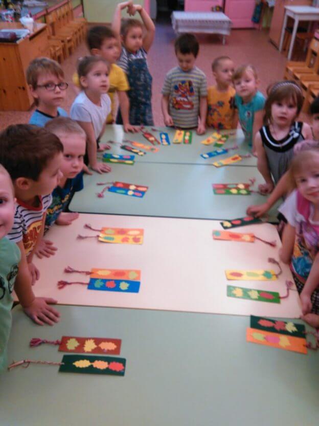 Игра-путешествие «Знакомство с библиотекой»