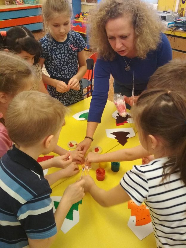 Новогодний круиз «Деды Морозы разных стран»