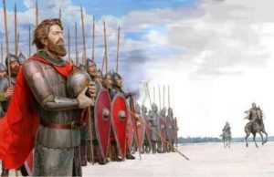 Утренник «Праздник храбрых и отважных, и о них пусть знает каждый»