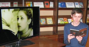 Кинопросмотр «Дневник Насти» Кинопросмотр «Дневник Насти»