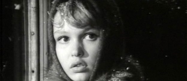 КиноСреда «Городской романс»