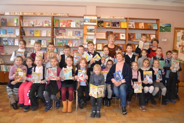 Час-откровение «Родители и дети или дисциплина с удовольствием»