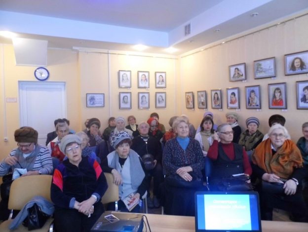 Школа здоровья «Профилактика вирусных и простудных заболеваний»