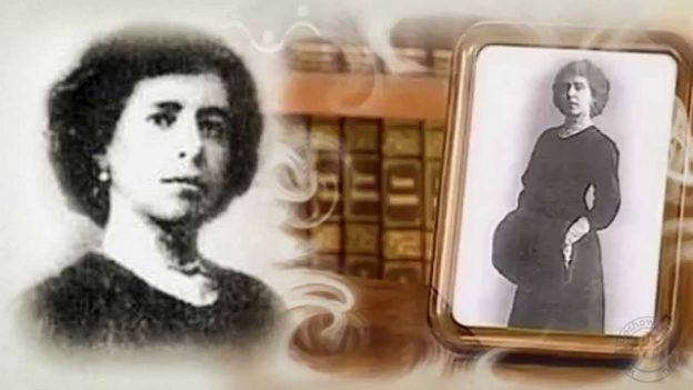 Урок-презентация о творчестве писательницы Лидии Чарской