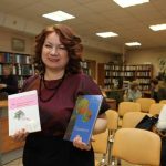 Презентация книги Елены Батуевой «Все девушки мечтают выйти замуж»