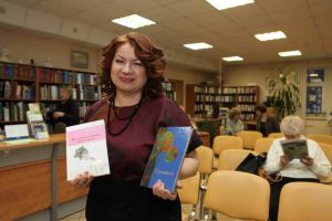 Презентация книги Елены Батуевой «Все девушки мечтают выйти замуж»