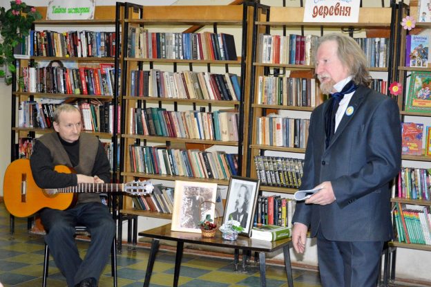 Чеховские дни в Ярославле: день третий