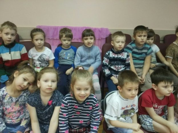 Библиосад «Кому мороженое?»