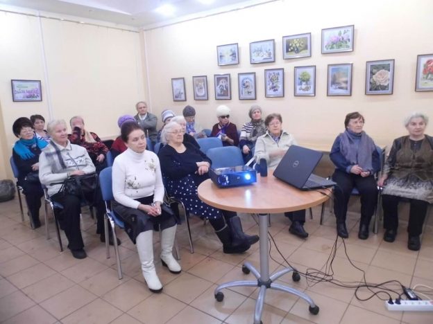 КиноСреда «Шербурские зонтики»