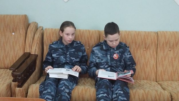 Час памяти «Ленинград, не знавший пораженья, выстоял,  сражался, победил!»