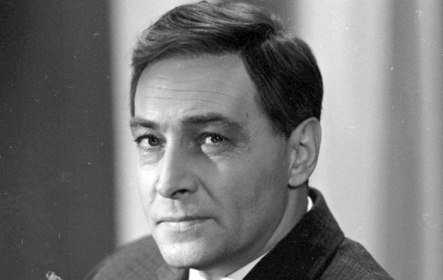 Час воспоминаний «Последний герой уходящей эпохи»