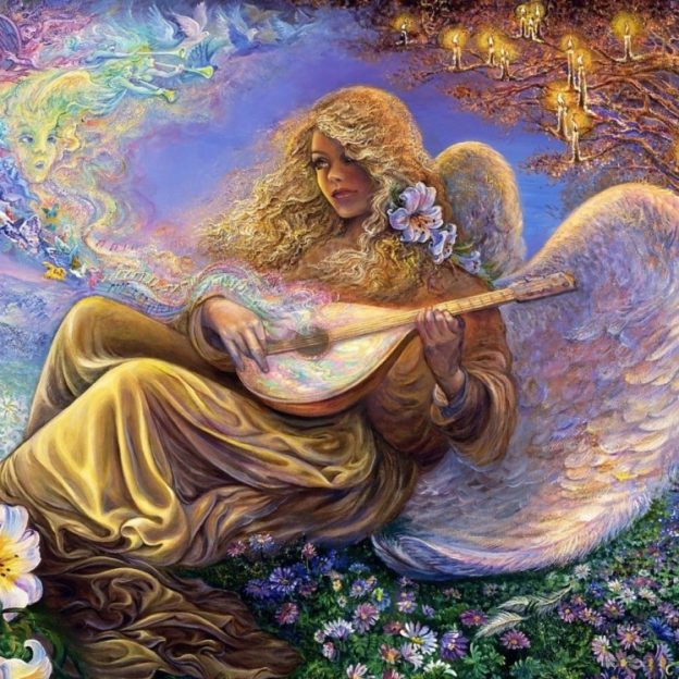 Встреча с дуэтом братьев Дуловых «Женщина – музыка! Женщина – свет!»