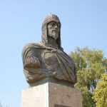 Час истории «Защитник земли Русской – Александр Невский»