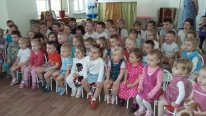 Экологическая игра «Трудно птицам зимовать, надо птицам помогать!»