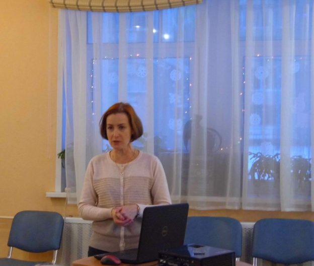 Школа здоровья «Профилактика вирусных и простудных заболеваний»