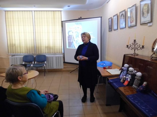 Киноклуб «Городской романс»