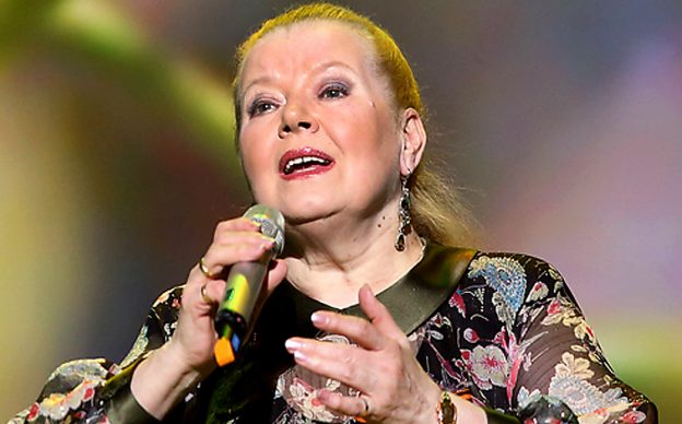 Музыкальный час «Золушка союзного значения»