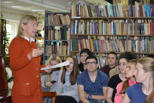 Правовая игра «Выборы – на 5!»