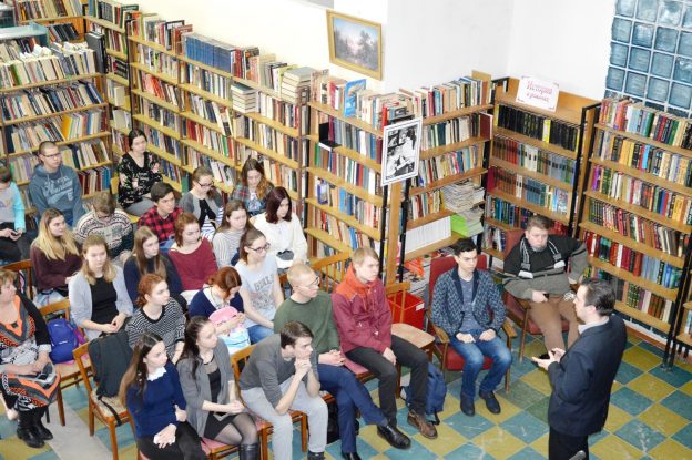 Интернет: будьте осторожны!