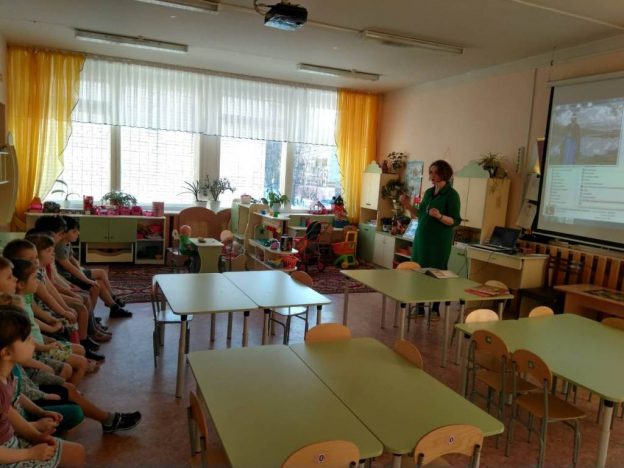 Беседа «Ярослав и Ярославль»