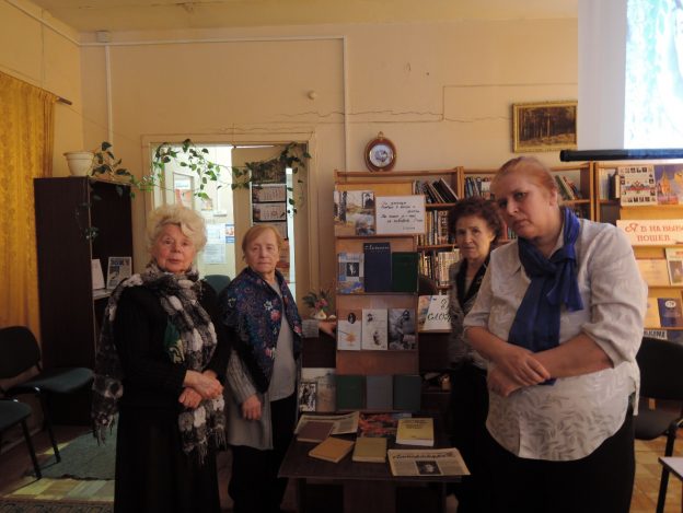 «Тебе, о Родина, сложил я песню ту…»