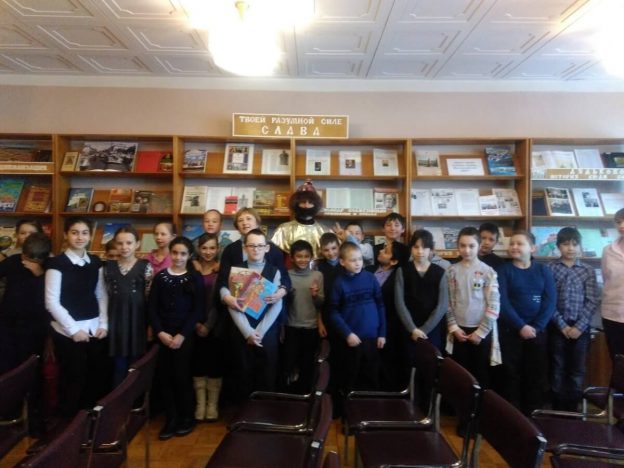 Великокняжеская мудрость