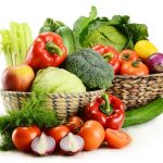 Урок ЗОЖ «Весенняя витаминотерапия»